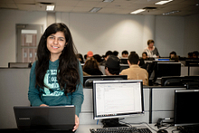 Why I chose to study Software Engineering. Image